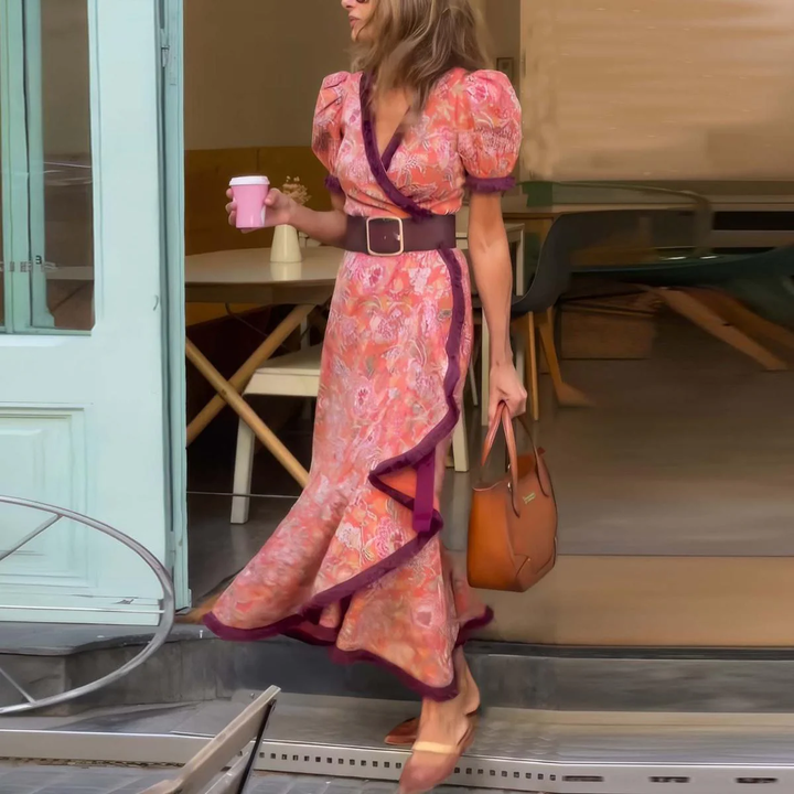 Serena™ - Romantisches Maxikleid