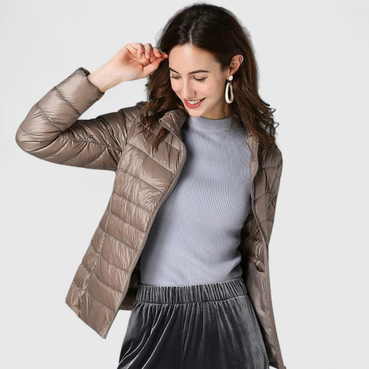 Melorynne Elegante Jacke