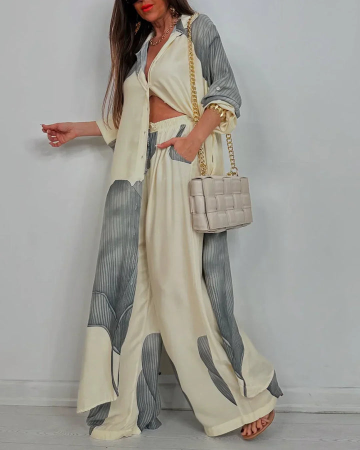 Moriel™ - Elegantes Set