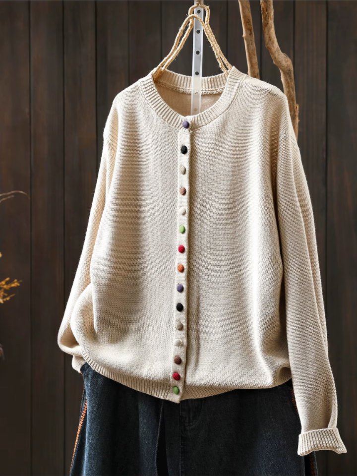 DER ELLERY | GRACE CARDIGAN