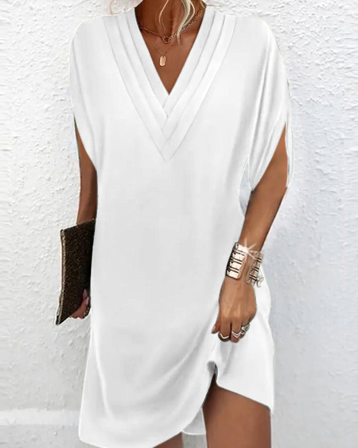 Sienna™ - Elegantes Kleid mit schmeichelhaftem Schnitt