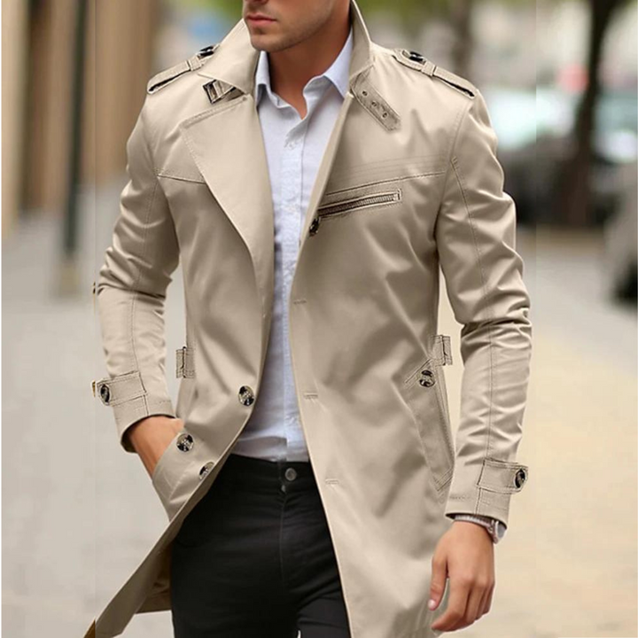 Donald™ - Herren Premium Jacke