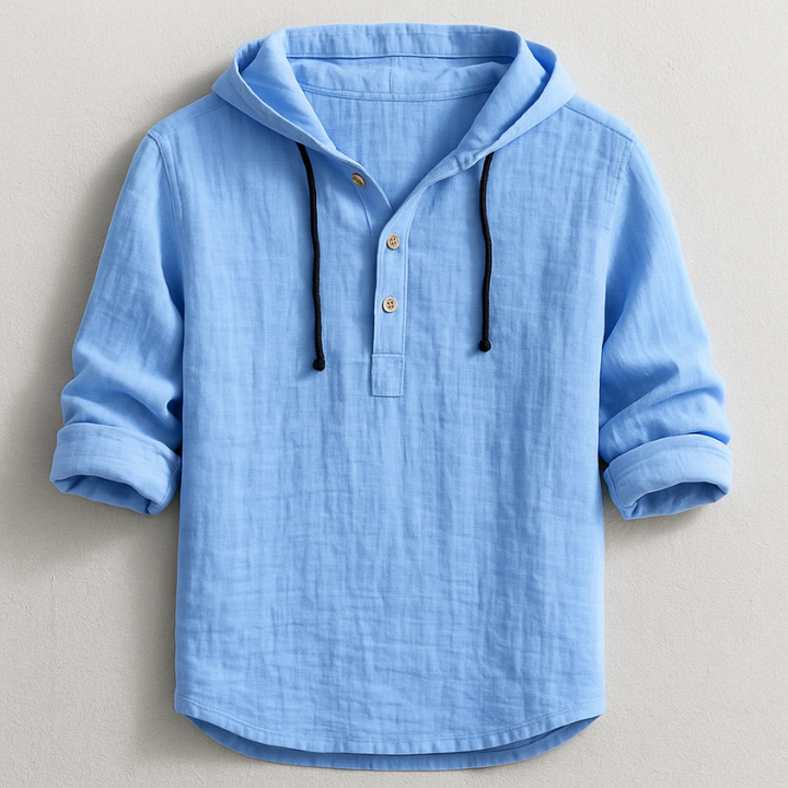 Fabio™ - Luxus Hoodie
