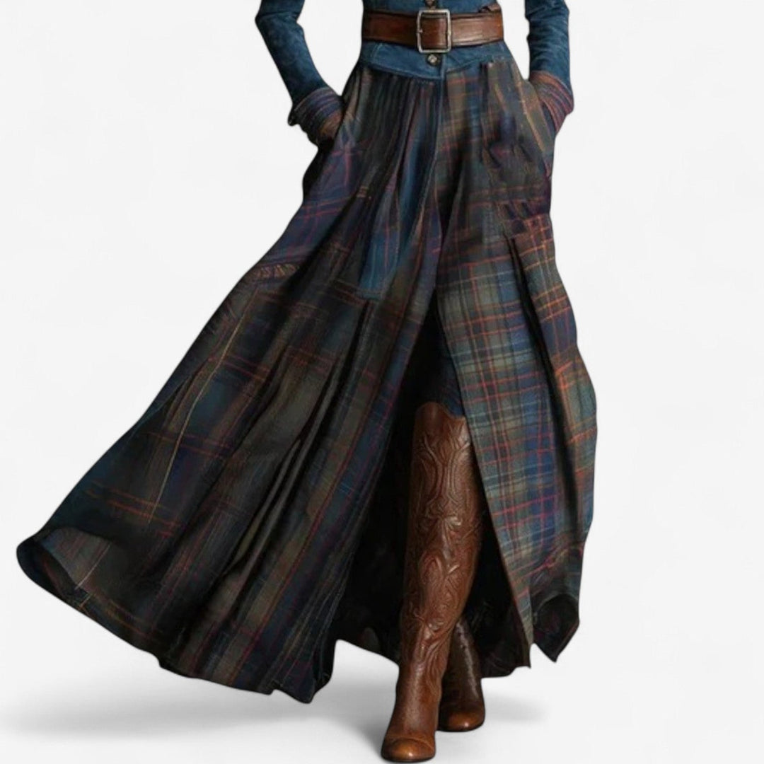 Fouziha™ Vintage Ensemble