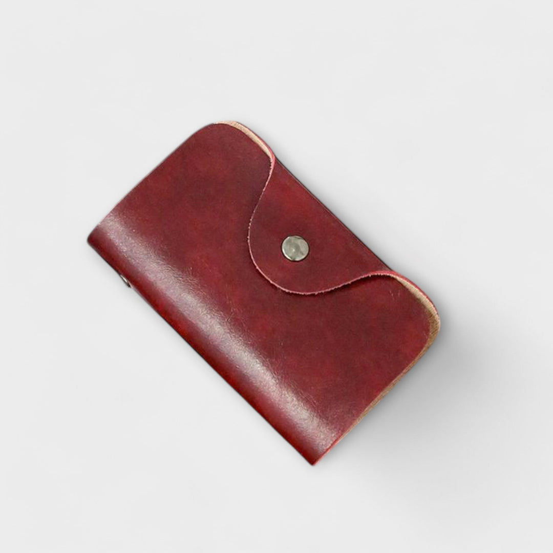 Alvhildea | 4-teiliges Vintage-Taschen-Set