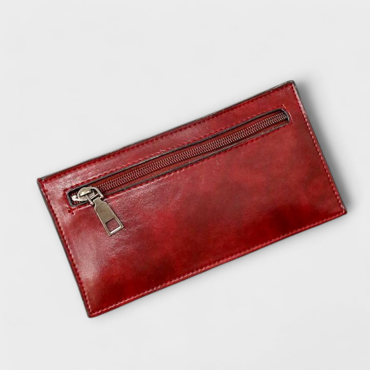 Alvhildea | 4-teiliges Vintage-Taschen-Set