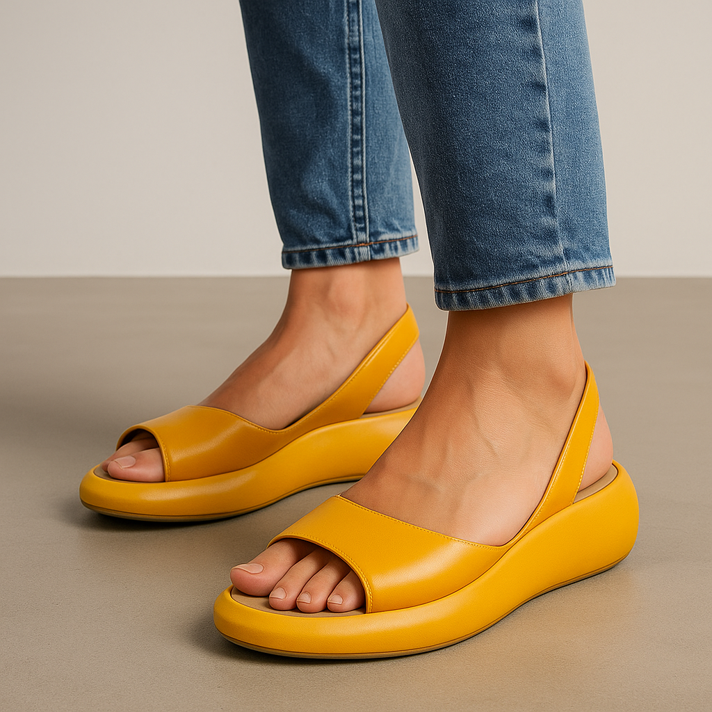 Maddy™ - Offene & Rutschfeste Sandalen