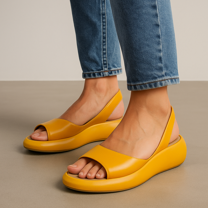 Maddy™ - Offene & Rutschfeste Sandalen