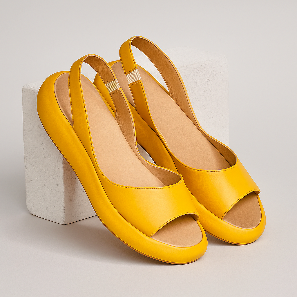 Maddy™ - Offene & Rutschfeste Sandalen