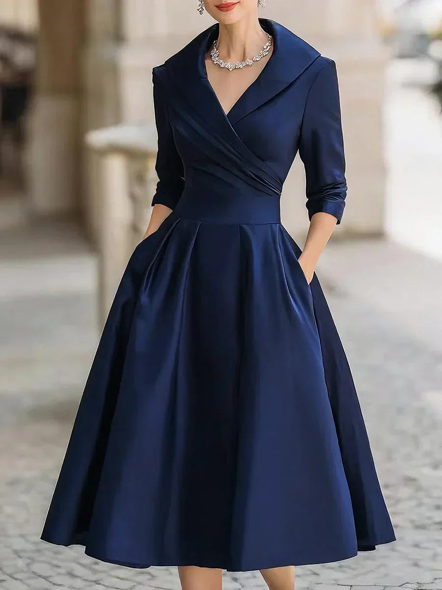 Clara™ - Elegantes Kleid