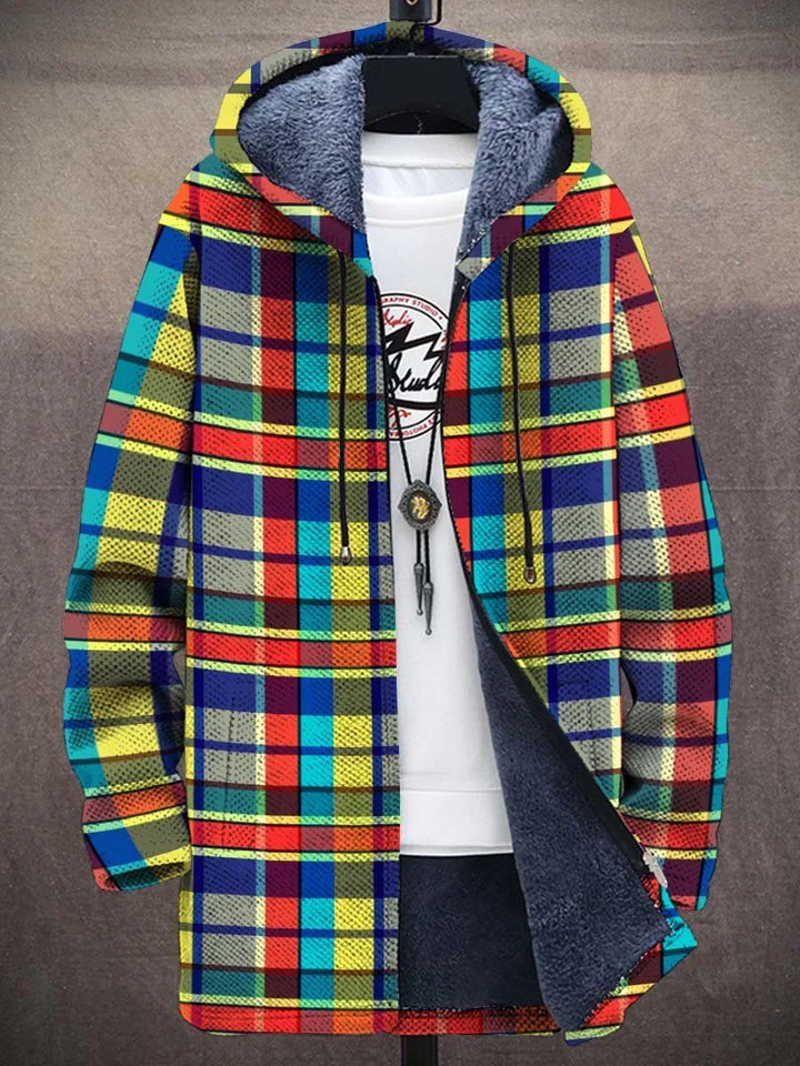SAVANNA | LUX ART INSPO CARDIGAN