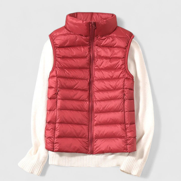 Eryzzaria Elegante Weste