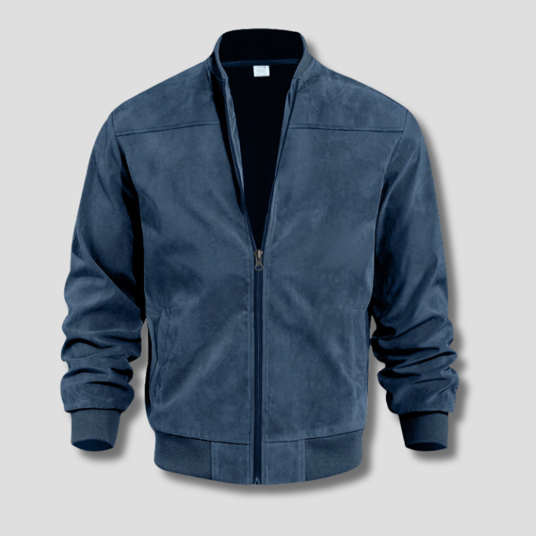 Harry™ - Leichte, saisonunabhängige Jacke