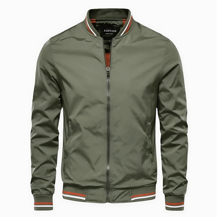 Hans™ - Winddichte Jacke