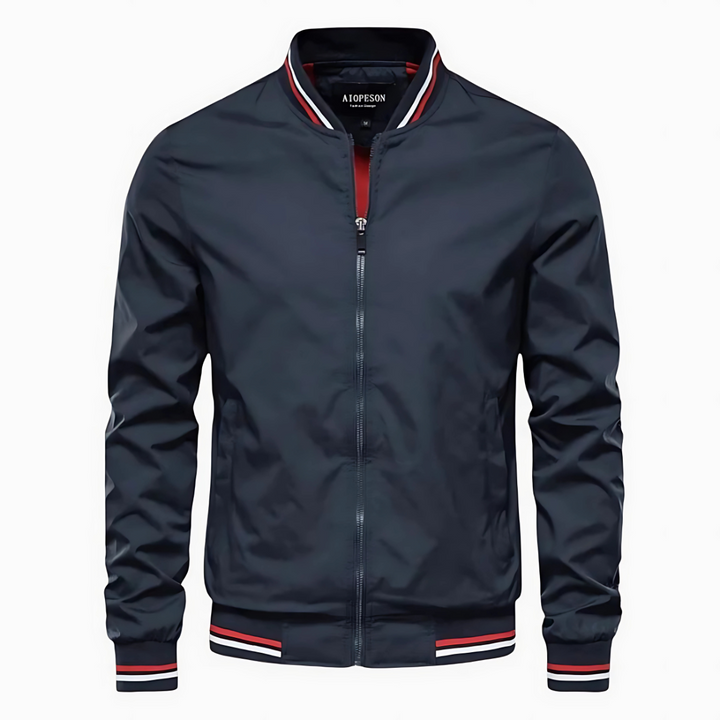 Hans™ - Winddichte Jacke