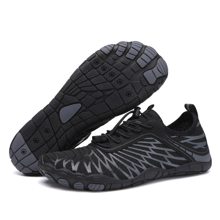 Alex™ - Unisex Barfuß-Orthopädische Schuhe