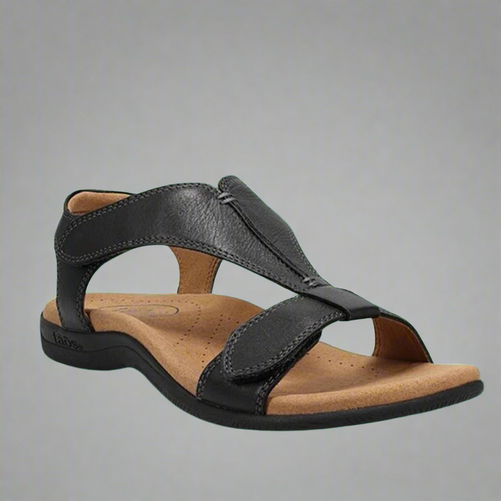 Elsbeth | Weiche Sandalen aus Premium-Material