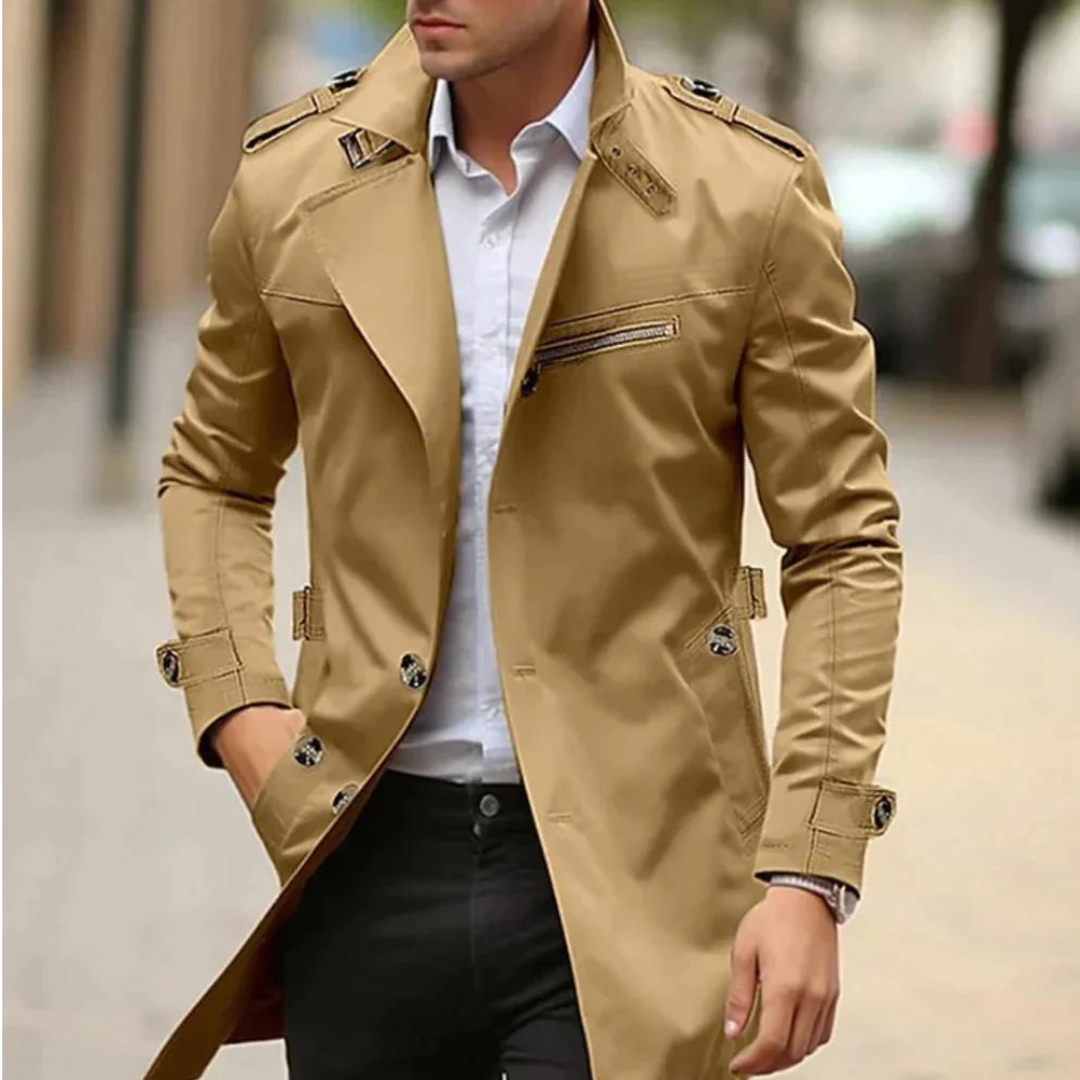 Donald™ - Herren Premium Jacke
