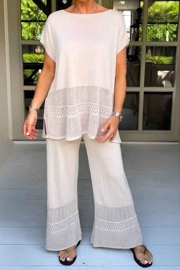 Elodie - Zeitloses Komfort-Set