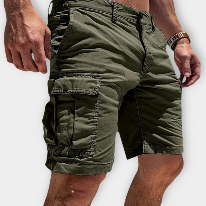 Hana™ – Weite Freizeitshorts