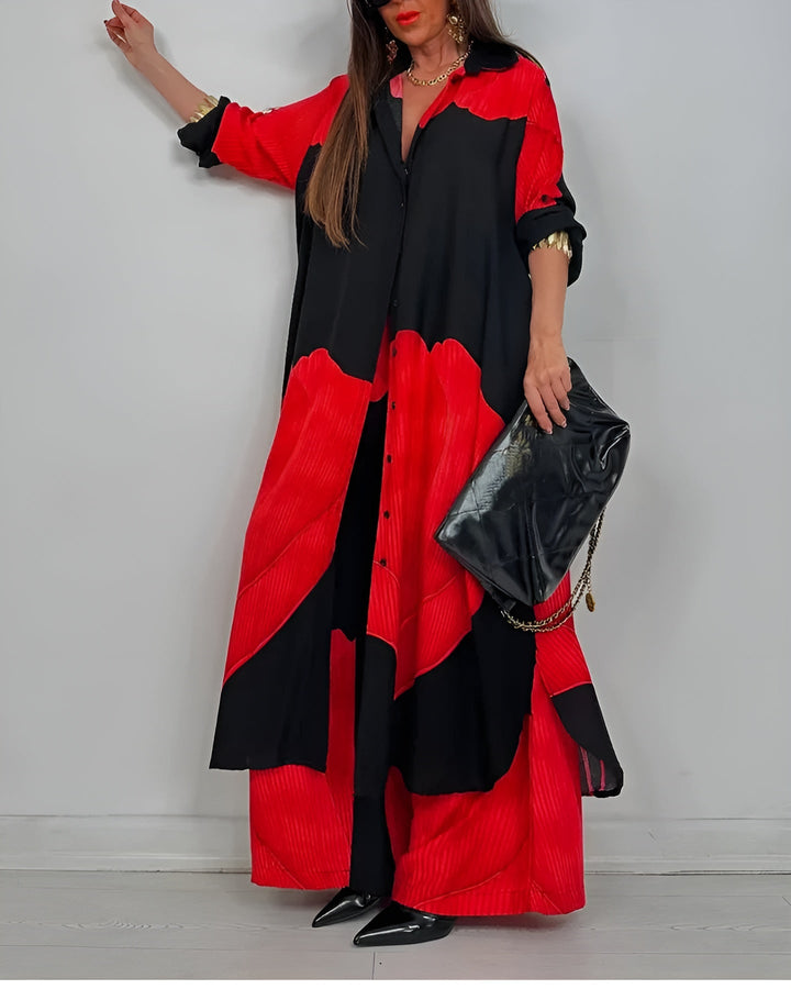 Moriel™ - Elegantes Set