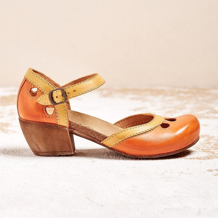 Lynn™ - Orthopädische Sandalen mit Tragekomfort