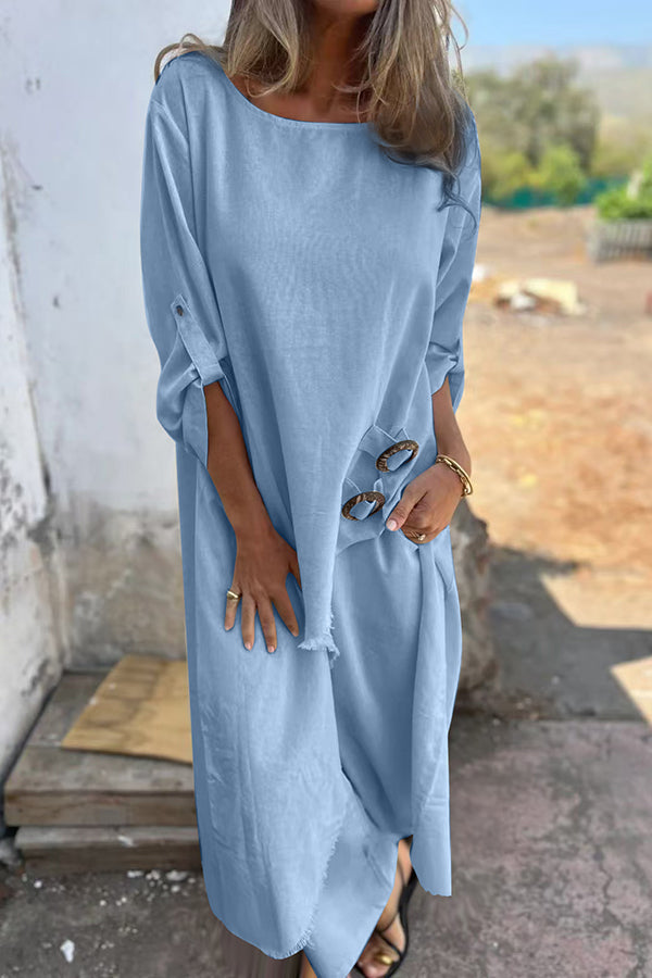 Ravena - Müheloses Fließendes Set