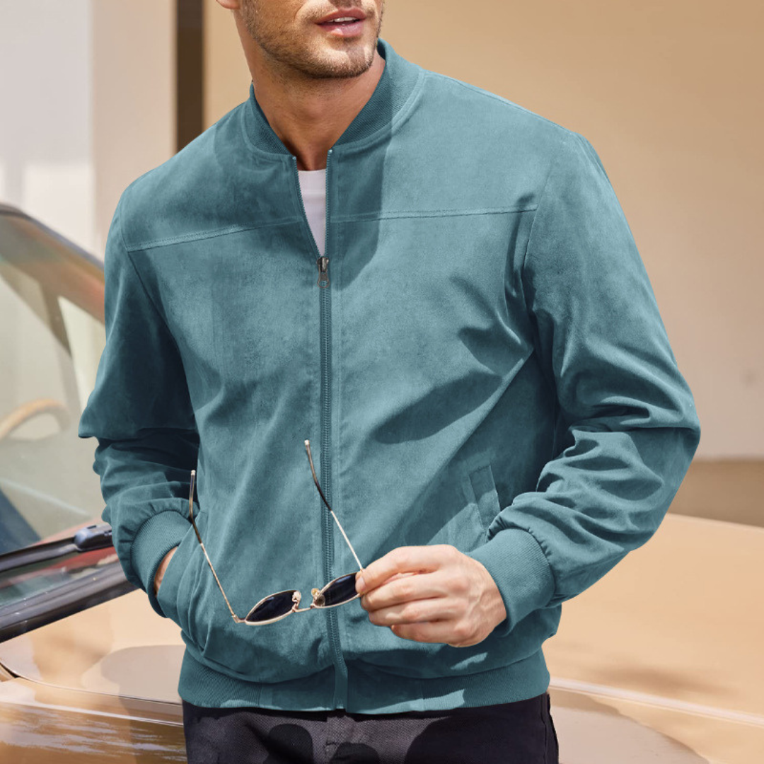 Harry™ - Leichte, saisonunabhängige Jacke