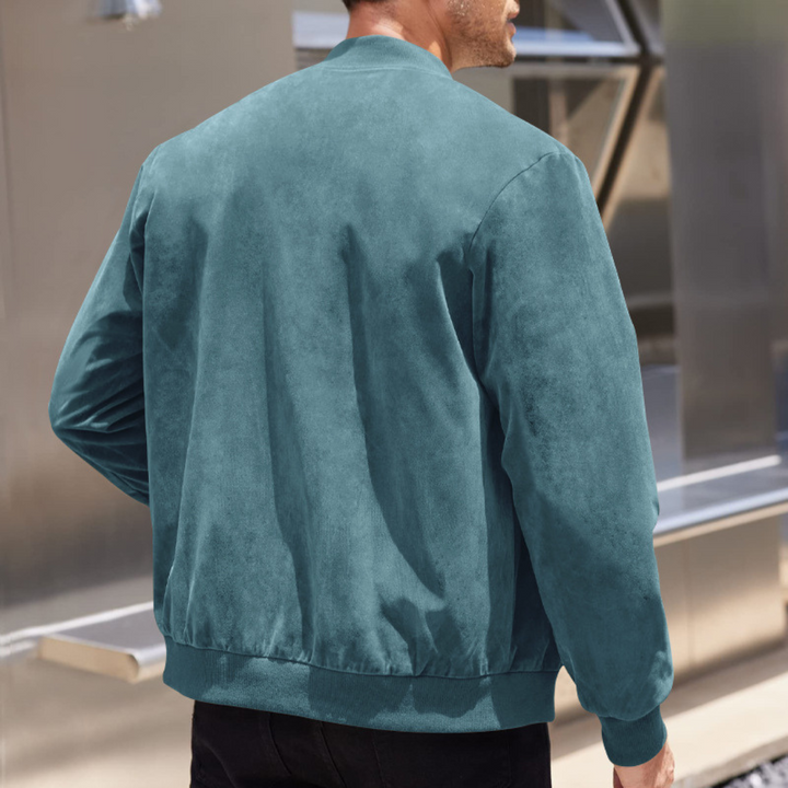Harry™ - Leichte, saisonunabhängige Jacke