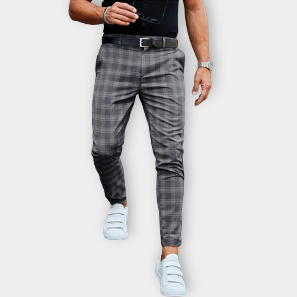 Darius - Stylische Freizeit-Chinos