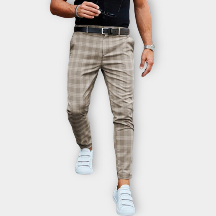 Darius - Stylische Freizeit-Chinos