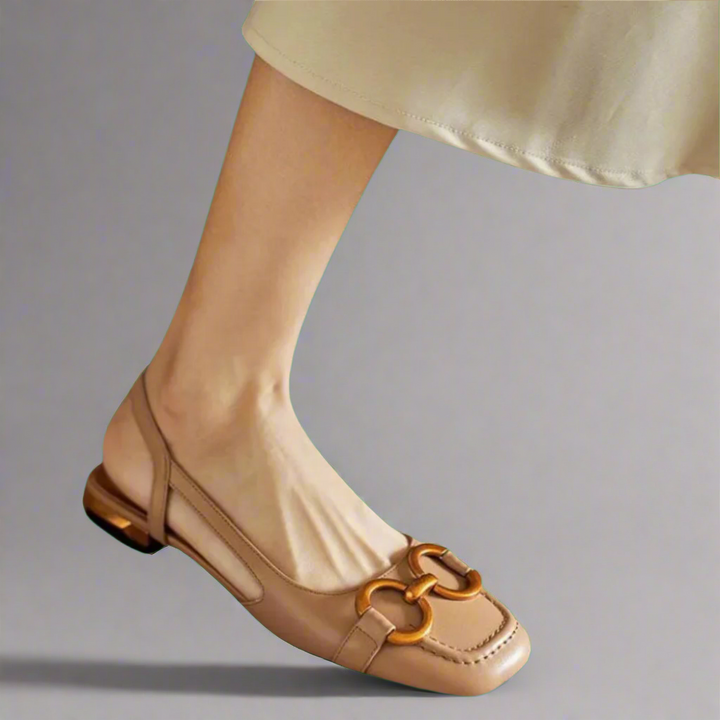 Adelrun | Elegante Orthopädische Absatzschuhe