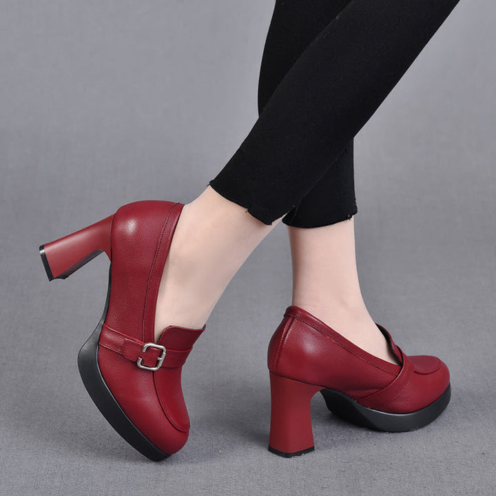 Bertha™ - Komfortschuhe
