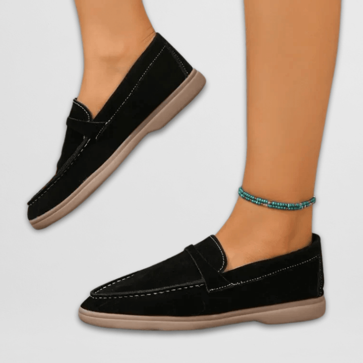 Lucia | Komfort-Loafers