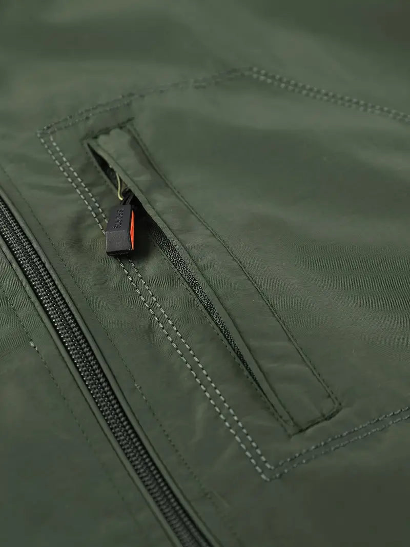 Wendell™ - Leichte Herrenjacke