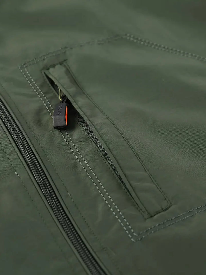 Wendell™ - Leichte Herrenjacke