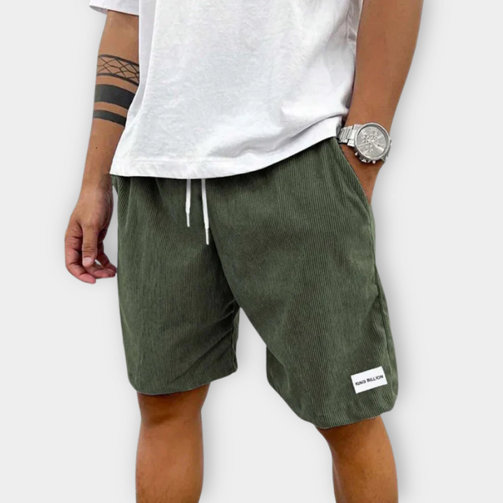 Geo - Bequeme Shorts