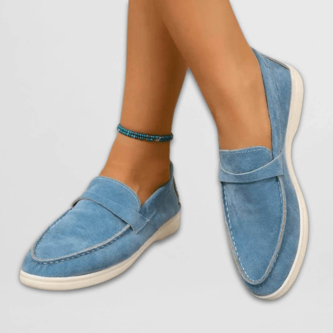 Lucia | Komfort-Loafers