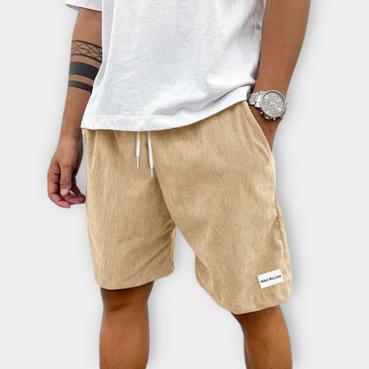 Geo - Bequeme Shorts
