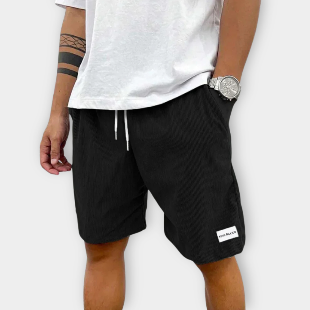 Geo - Bequeme Shorts