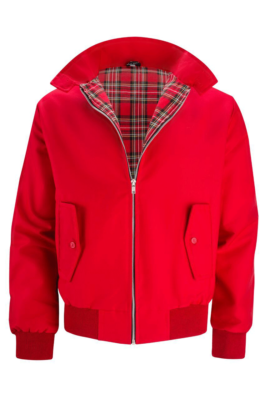 Harry Stone Jacke