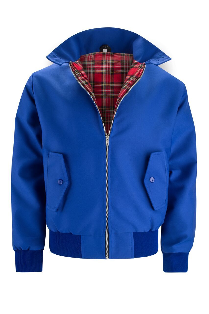 Harry Stone Jacke