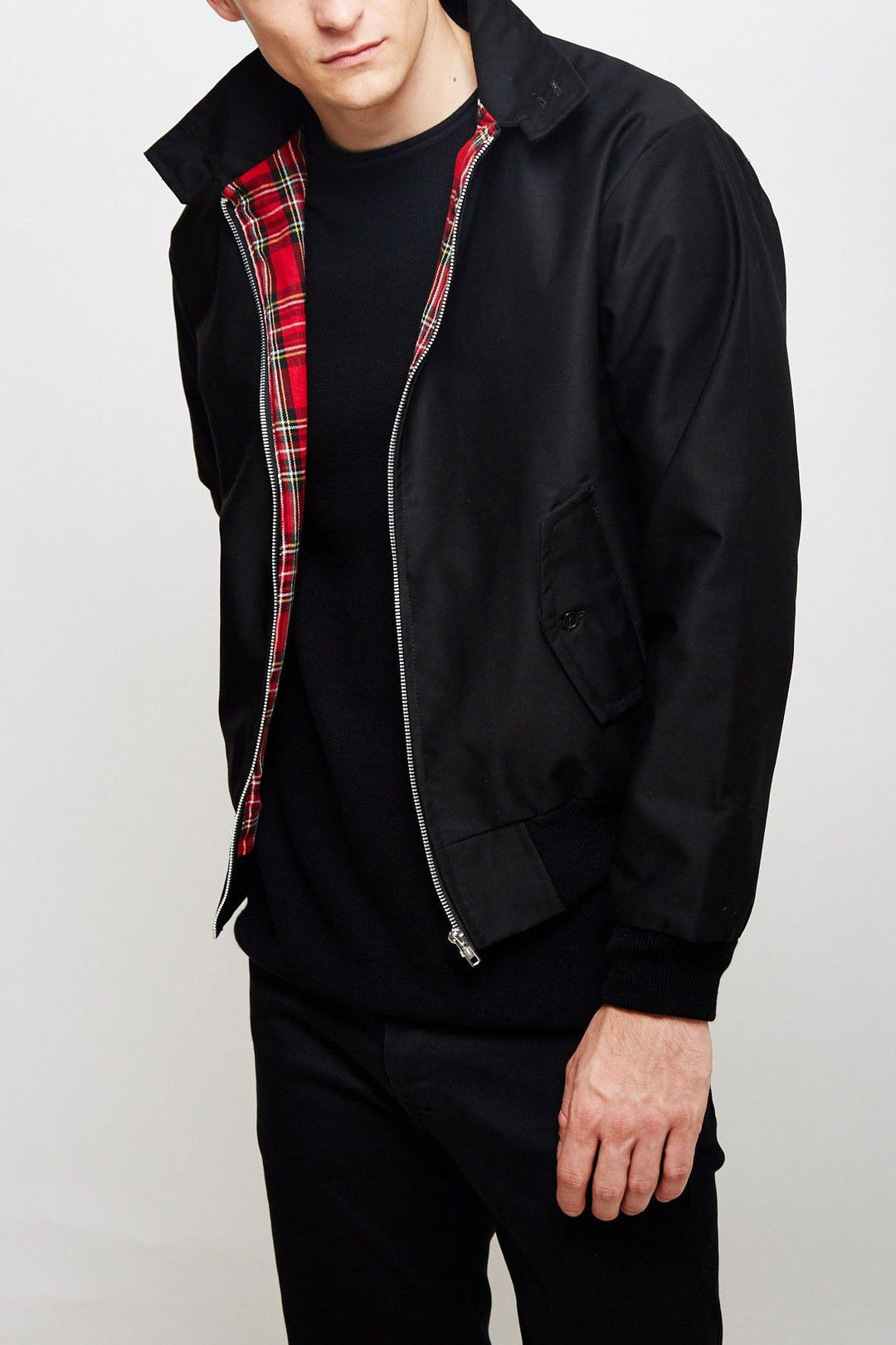 Harry Stone Jacke