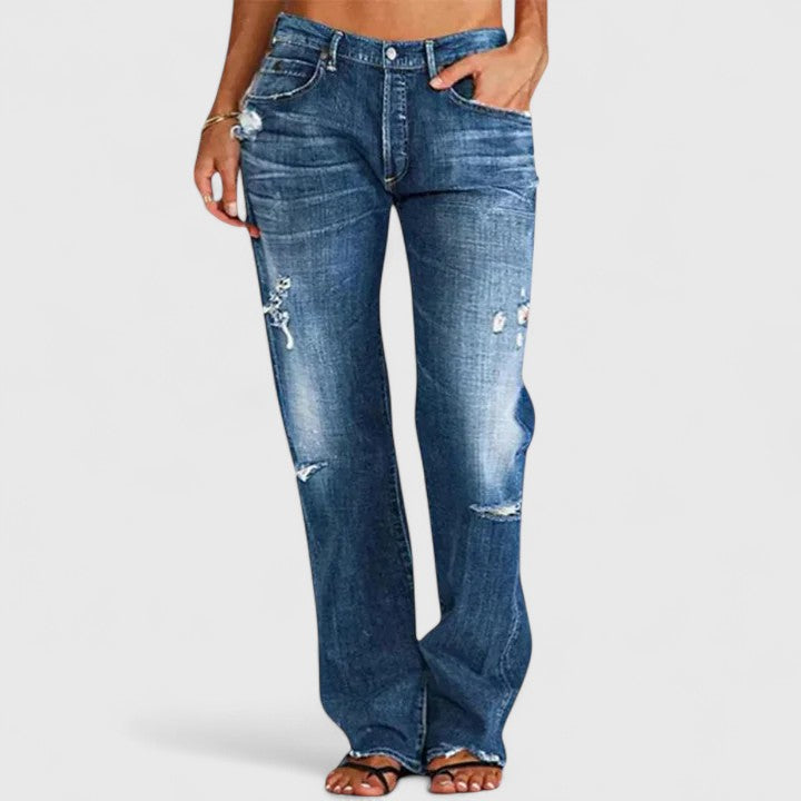 Lianette™ - Elegante Jeans