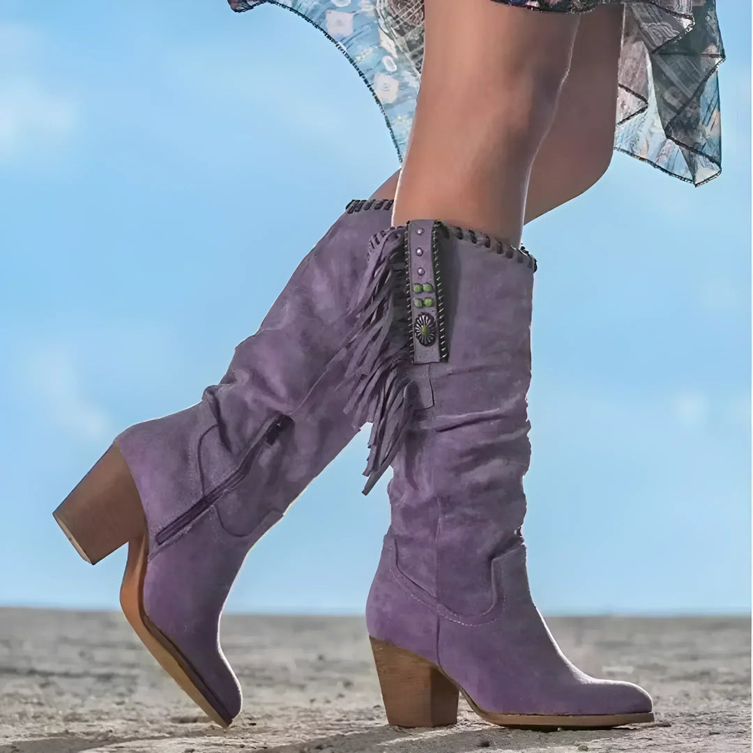 Imogen™ - Orthopädische Stiefel