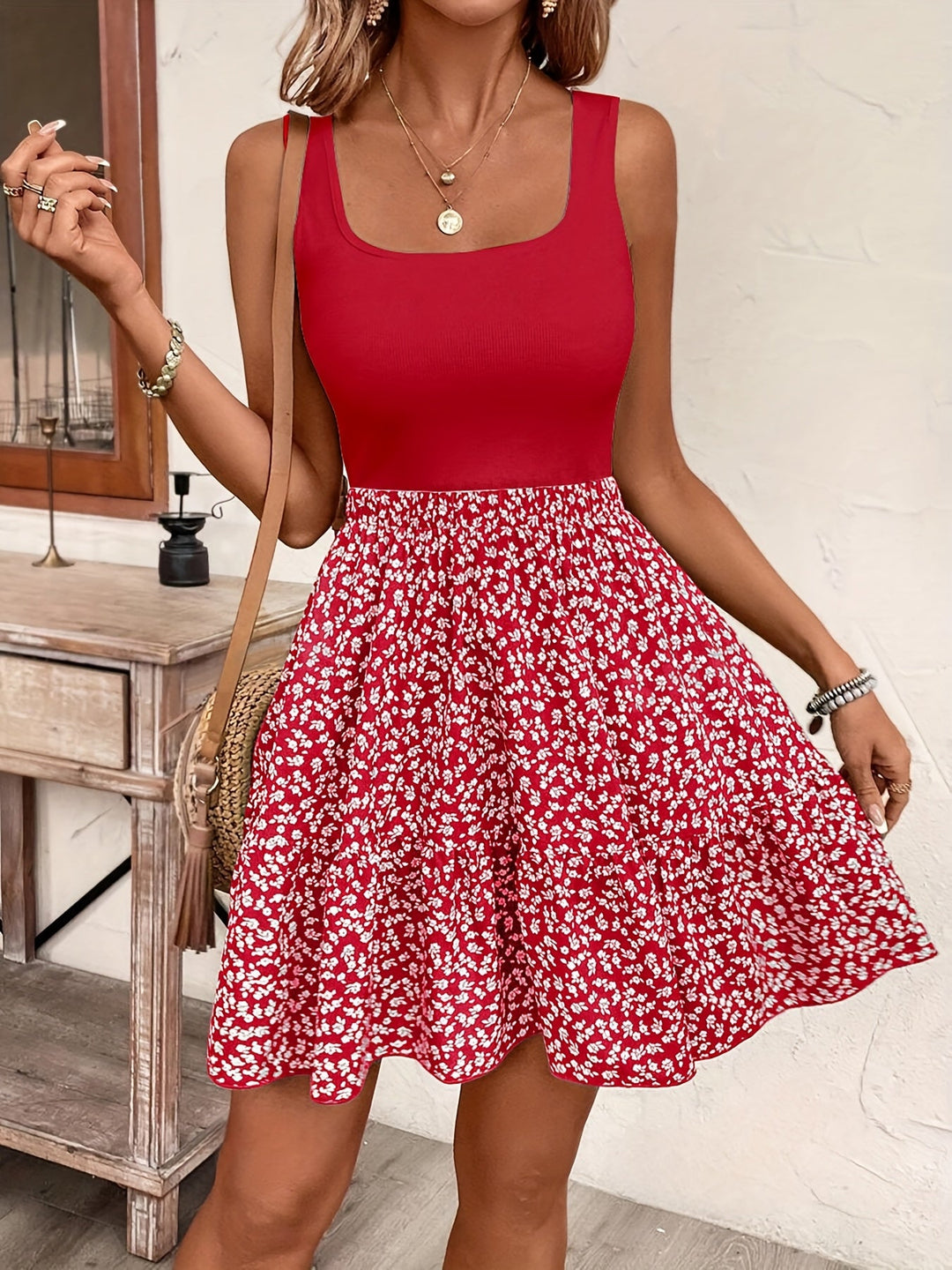 Yvette™ – Elegantes, von Frankreich inspiriertes Kleid