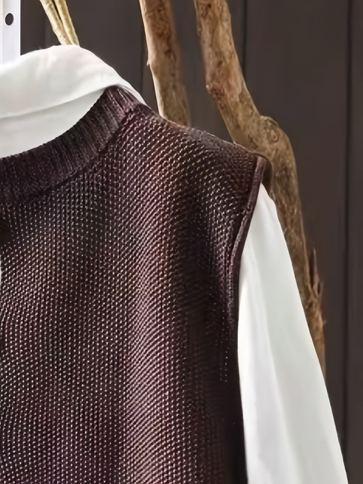 DER ROWAN | GRACE CARDIGAN