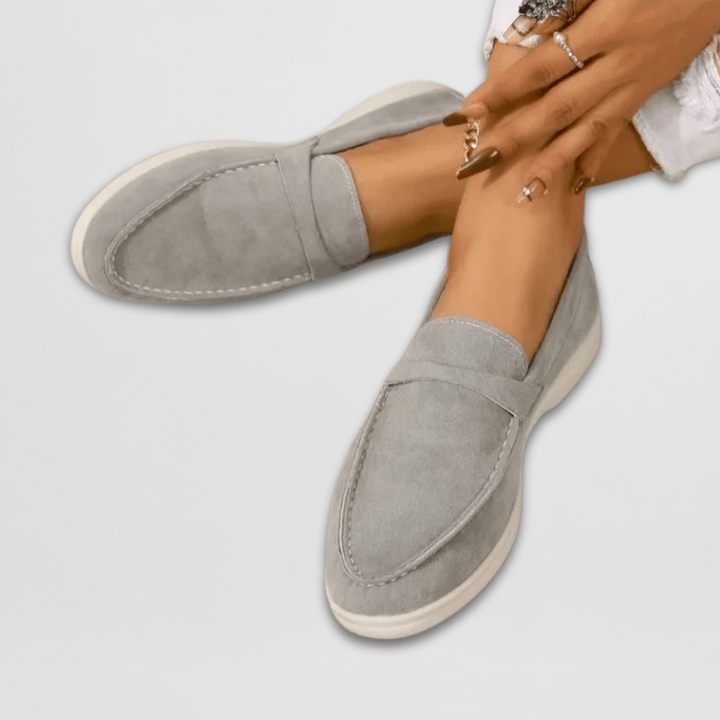 Lucia | Komfort-Loafers