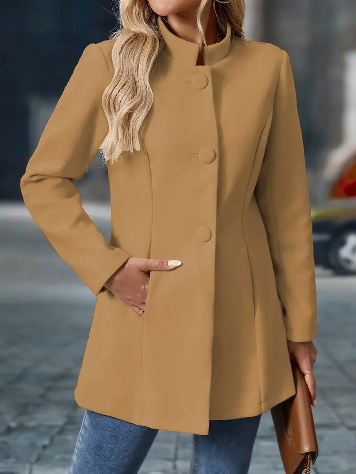 Sonia™ - Zeitlose Elegante Jacke