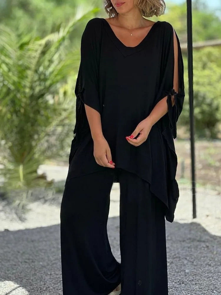 Zelora - Entspanntes Stil-Set